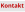 Kontakt