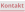 Kontakt