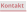 Kontakt